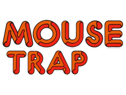 Mouse Trap (ARC)   © Exidy 1981    1/1