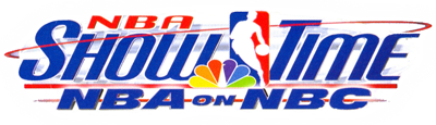 NBA Showtime: NBA On NBC