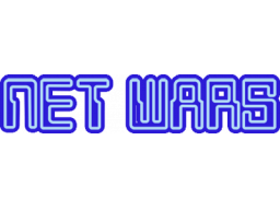 Net Wars (ARC)   © Orca 1983    1/1