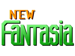 New Fantasia (ARC)   © Comad 1994    1/1