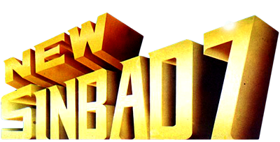New Sinbad 7