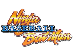 Ninja Baseball Bat Man (ARC)   © Irem 1993    1/1