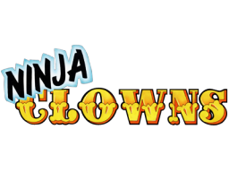 <a href='https://www.playright.dk/arcade/titel/ninja-clowns'>Ninja Clowns</a>    16/30