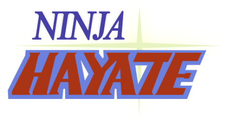Ninja Hayate