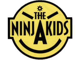 The Ninja Kids (ARC)   © Taito 1990    1/1