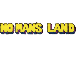 No Man's Land (ARC)   © Universal 1980    1/1