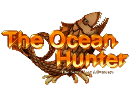 The Ocean Hunter (ARC)   © Sega 1998    2/2