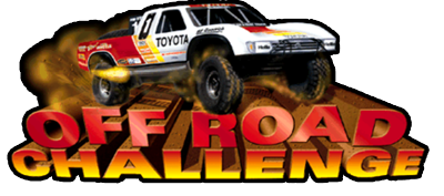 Off Road Challenge [Deluxe]