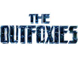 The Outfoxies (ARC)   © Namco 1994    1/1