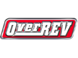 Over Rev (ARC)   © Jaleco 1997    1/1