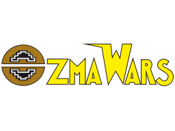 Ozma Wars (ARC)   © SNK 1979    1/2