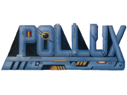 Pollux (ARC)   © Dooyong 1991    1/1