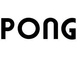 Pong (ARC)   © Atari (1972) 1972    1/1