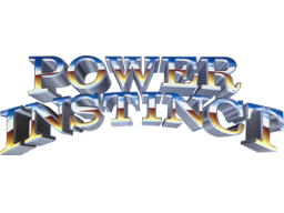Power Instinct (ARC)   © Atlus 1993    1/1