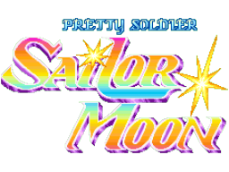 Pretty Soldier Sailor Moon (ARC)   © Banpresto 1995    1/1