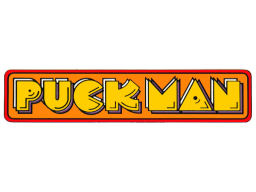 Puckman (ARC)   © Namco 1979    1/1