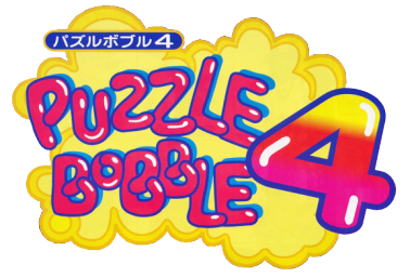 Puzzle Bobble 4