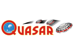 Quasar (ARC)   © Zaccaria 1980    1/1