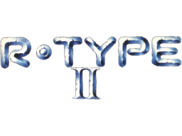 R-Type II (ARC)   © Irem 1989    2/2