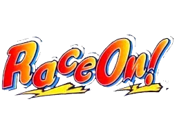 Race On! (ARC)   © Namco 1998    1/1