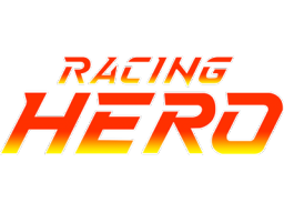 Racing Hero (ARC)   © Sega 1989    1/1