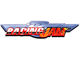 Racing Jam (ARC)   © Konami 1998    1/1