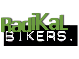 Radikal Bikers (ARC)   © Gaelco 1998    1/2
