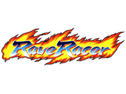 Rave Racer (ARC)   © Namco 1995    1/1