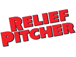 Relief Pitcher (ARC)   © Atari Games 1992    1/2