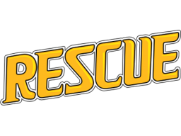 Rescue (ARC)   © Stern 1982    1/1