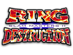 <a href='https://www.playright.dk/arcade/titel/ring-of-destruction-slam-masters-ii'>Ring Of Destruction: Slam Masters II</a>    21/30