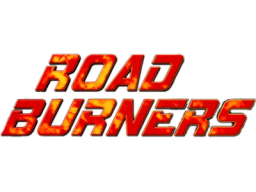 Road Burners (ARC)   © Atari Games 1999    1/1