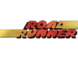 Road Runner (ARC)   © Atari Games 1985    2/3