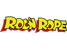 Roc 'N Rope (ARC)   © Konami 1983    1/2