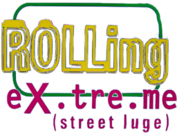 Rolling eX.tre.me (ARC)   © Gaelco 1999    1/1