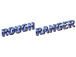 Rough Ranger (ARC)   © SunA 1988    1/2