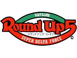 <a href='https://www.playright.dk/arcade/titel/round-up-5-super-delta-force'>Round Up 5: Super Delta Force</a>    26/30
