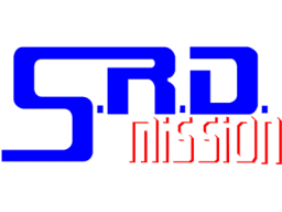 S.R.D. Mission (ARC)   © Taito 1986    1/1