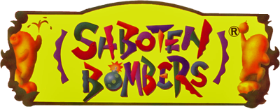 Saboten Bombers