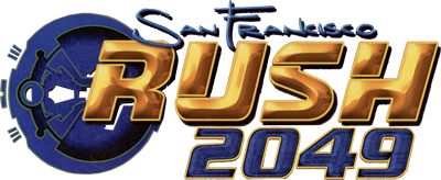 San Francisco Rush 2049