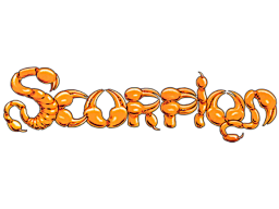 Scorpion (ARC)   © Zaccaria 1982    2/2