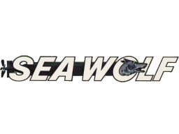 Sea Wolf (ARC)   © Midway 1976    3/3