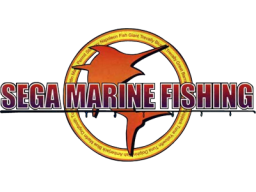 Sega Marine Fishing (ARC)   © Sega 1999    1/1