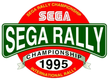 Sega Rally Championship [Upright]