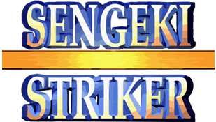 Sengeki Striker