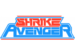 <a href='https://www.playright.dk/arcade/titel/shrike-avenger'>Shrike Avenger</a>    10/30