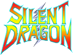 Silent Dragon (ARC)   © Taito 1992    1/2