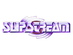 Slipstream (ARC)   © Capcom 1995    1/1