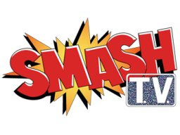 Smash TV (ARC)   © Williams 1990    2/3