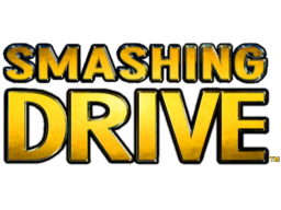 Smashing Drive (ARC)   © Gaelco 2000    2/2